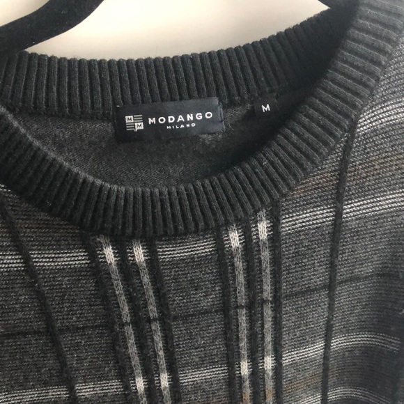 Modango Milano sweater - Picture 2 of 3